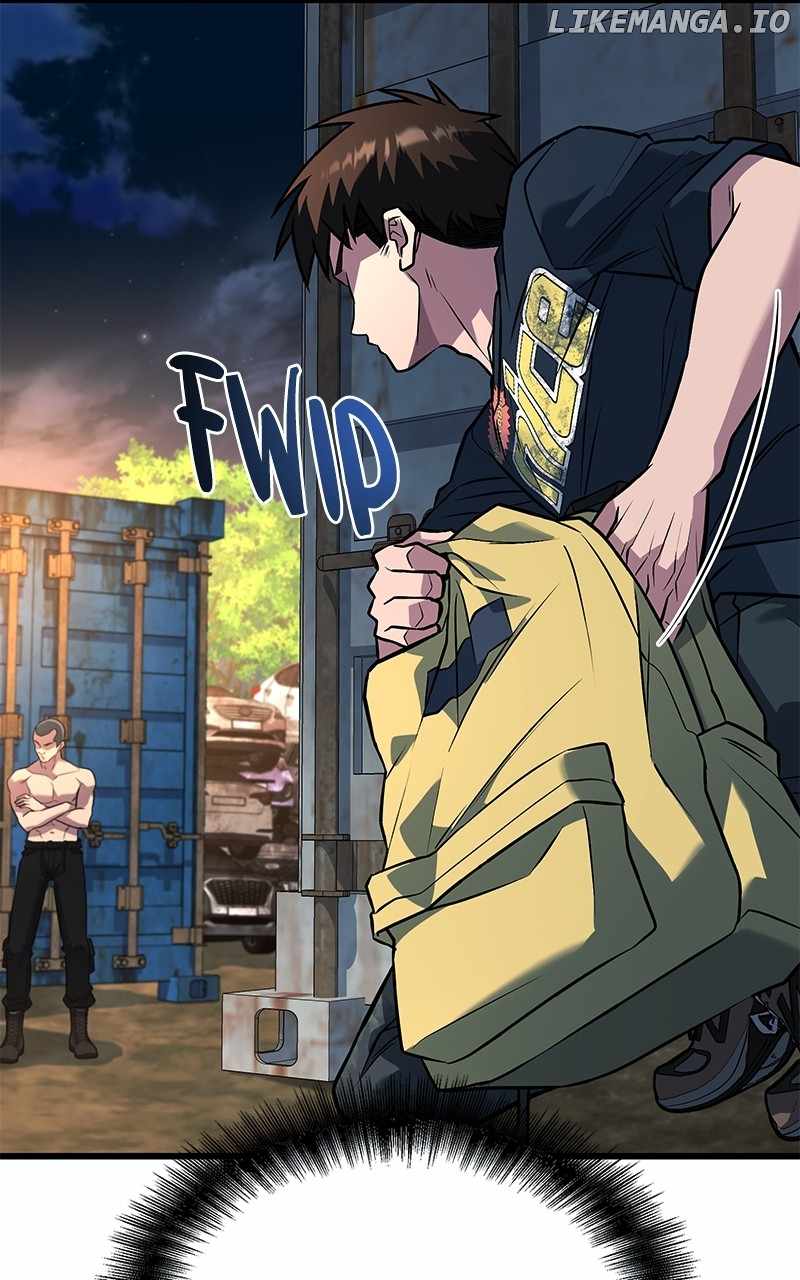 King of Violence Chapter 52 13